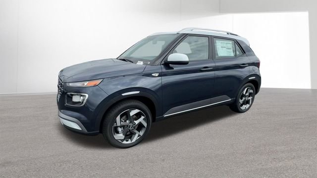 New 2026 Hyundai Venue SEL FWD image 4