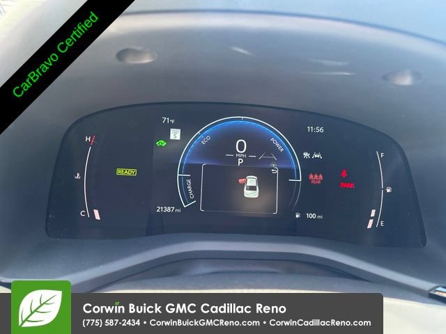 Used 2025 Toyota Camry SE w/ Convenience Package FWD image 25