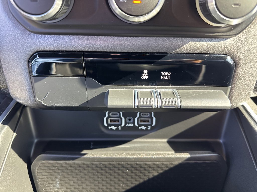 Used 2020 RAM 1500 Big Horn image 42