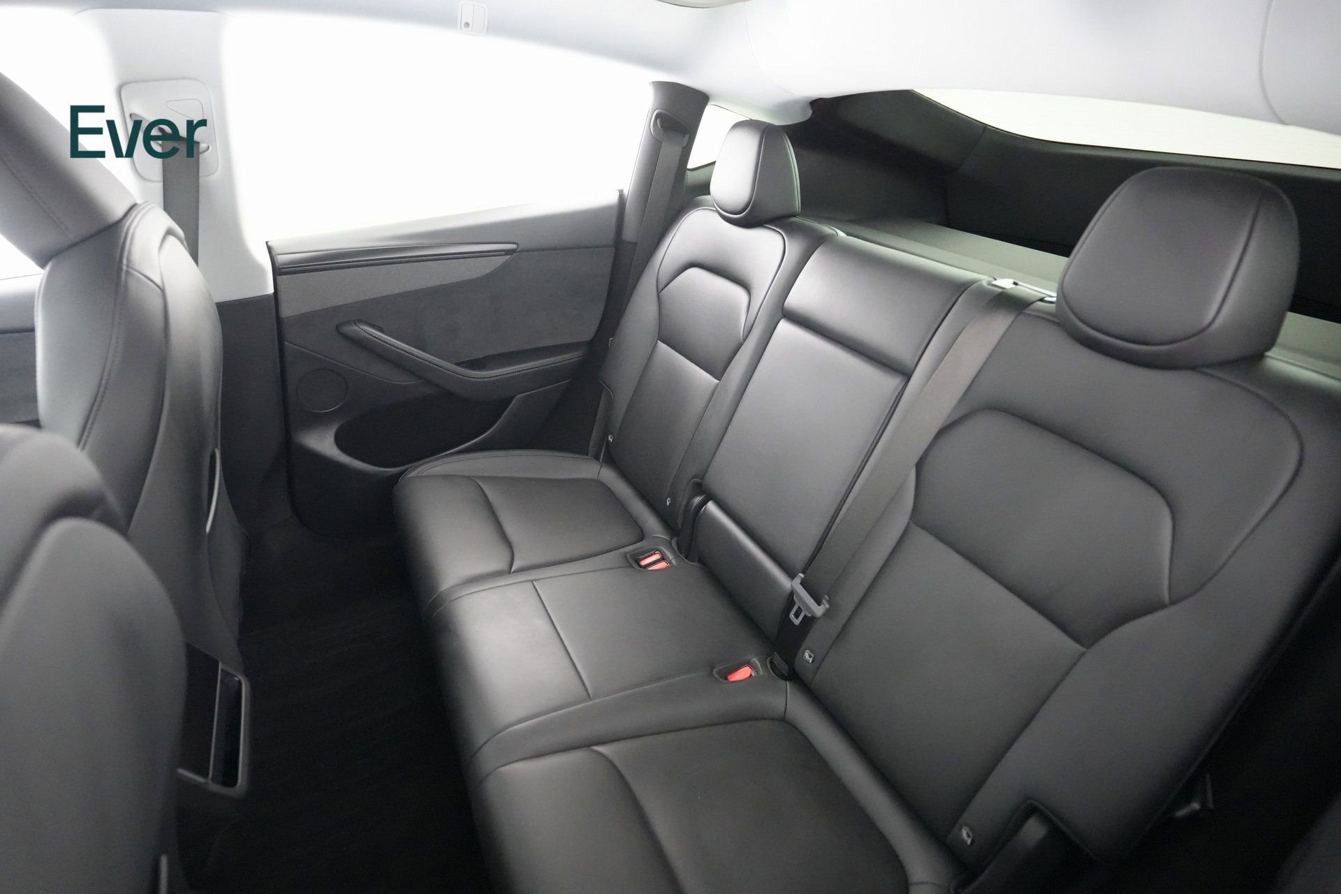 Used 2026 Tesla Model Y Long Range RWD image 10