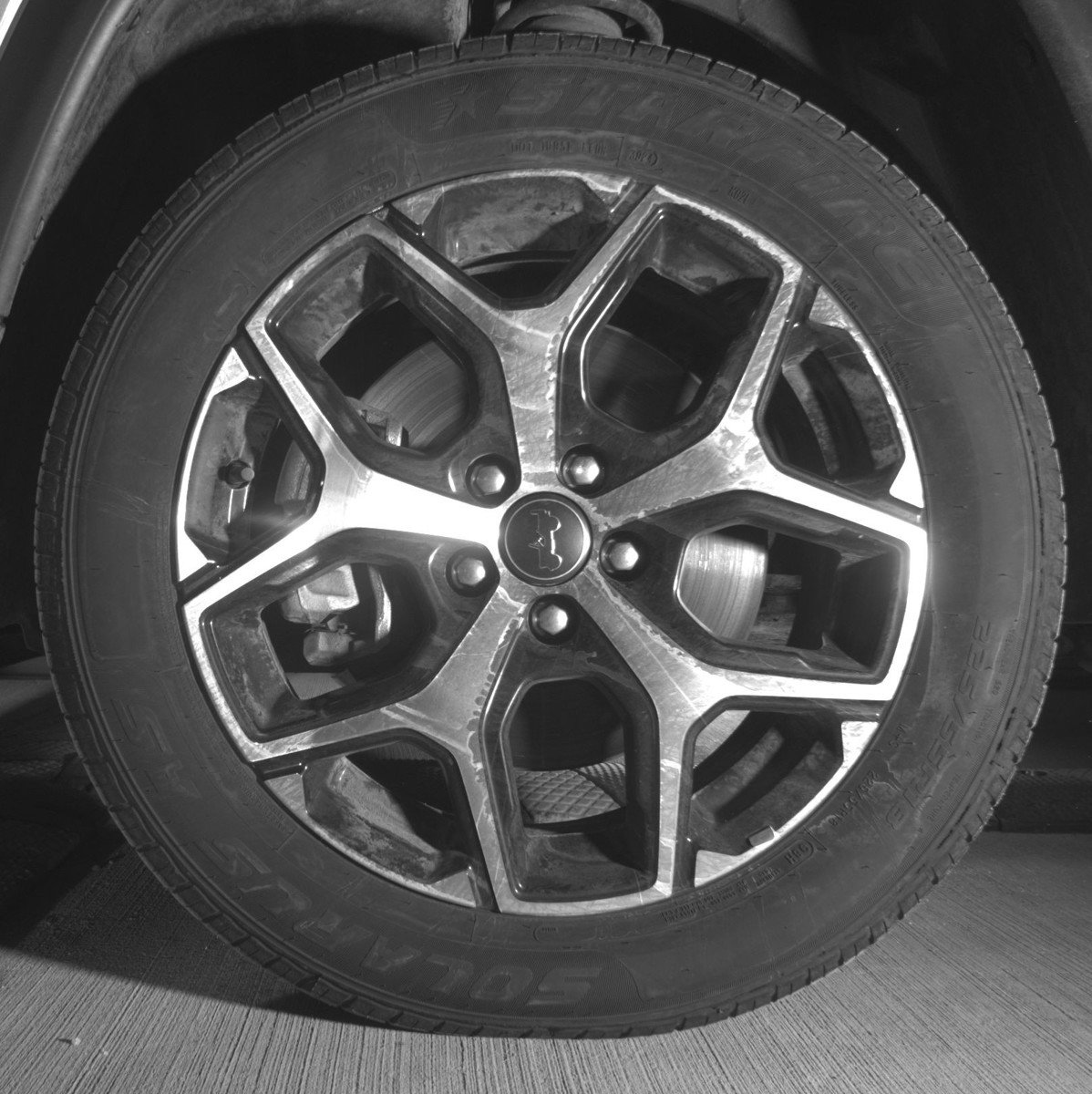 Used 2025 Jeep Compass Limited image 12