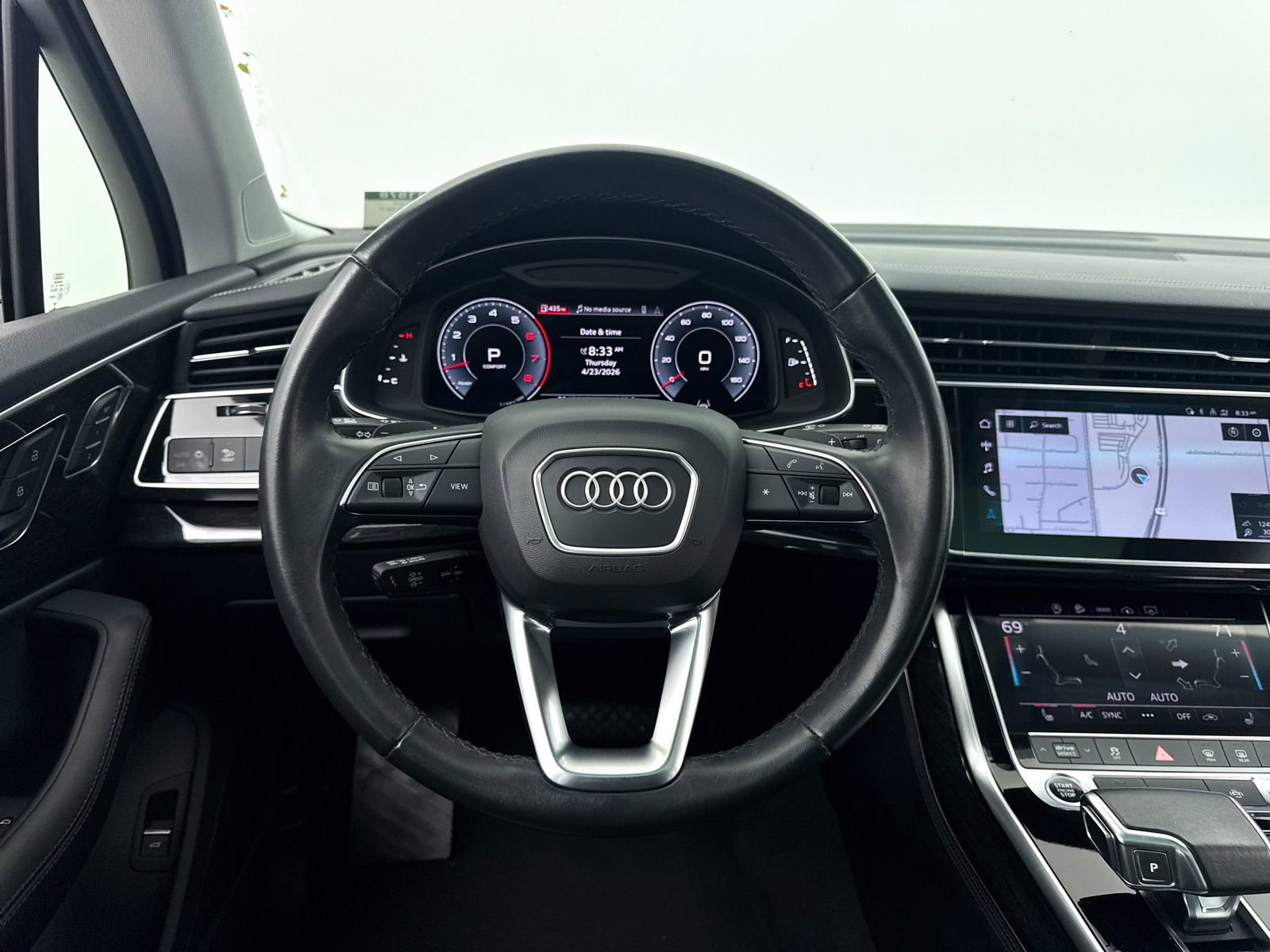 Used 2023 Audi Q7 3.0T Premium Plus AWD/4WD image 40