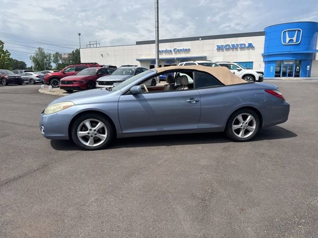 Used 2008 Toyota Solara SE FWD image 14