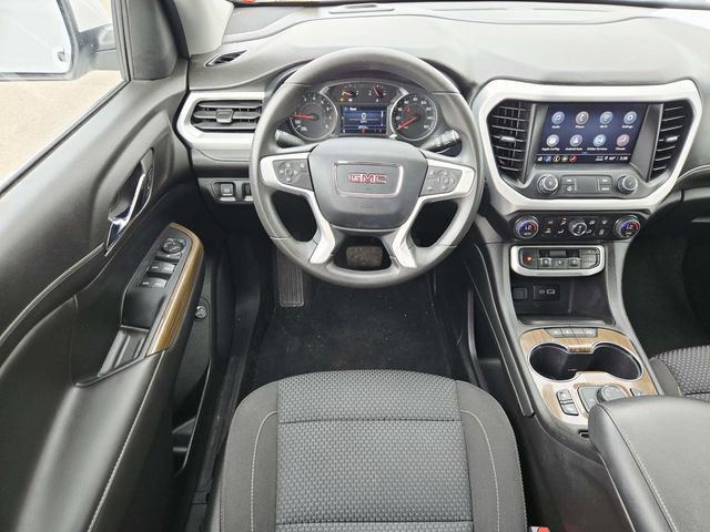 Used 2023 GMC Acadia SLE w/ Driver Convenience Package image 7