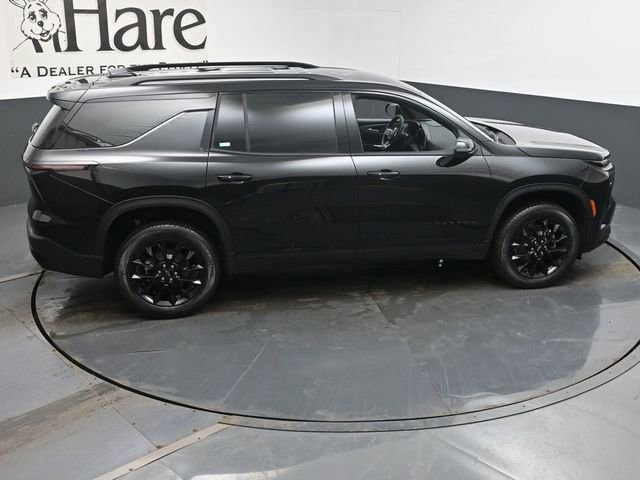 New 2026 Chevrolet Traverse LT w/ Midnight/Sport Edition image 18