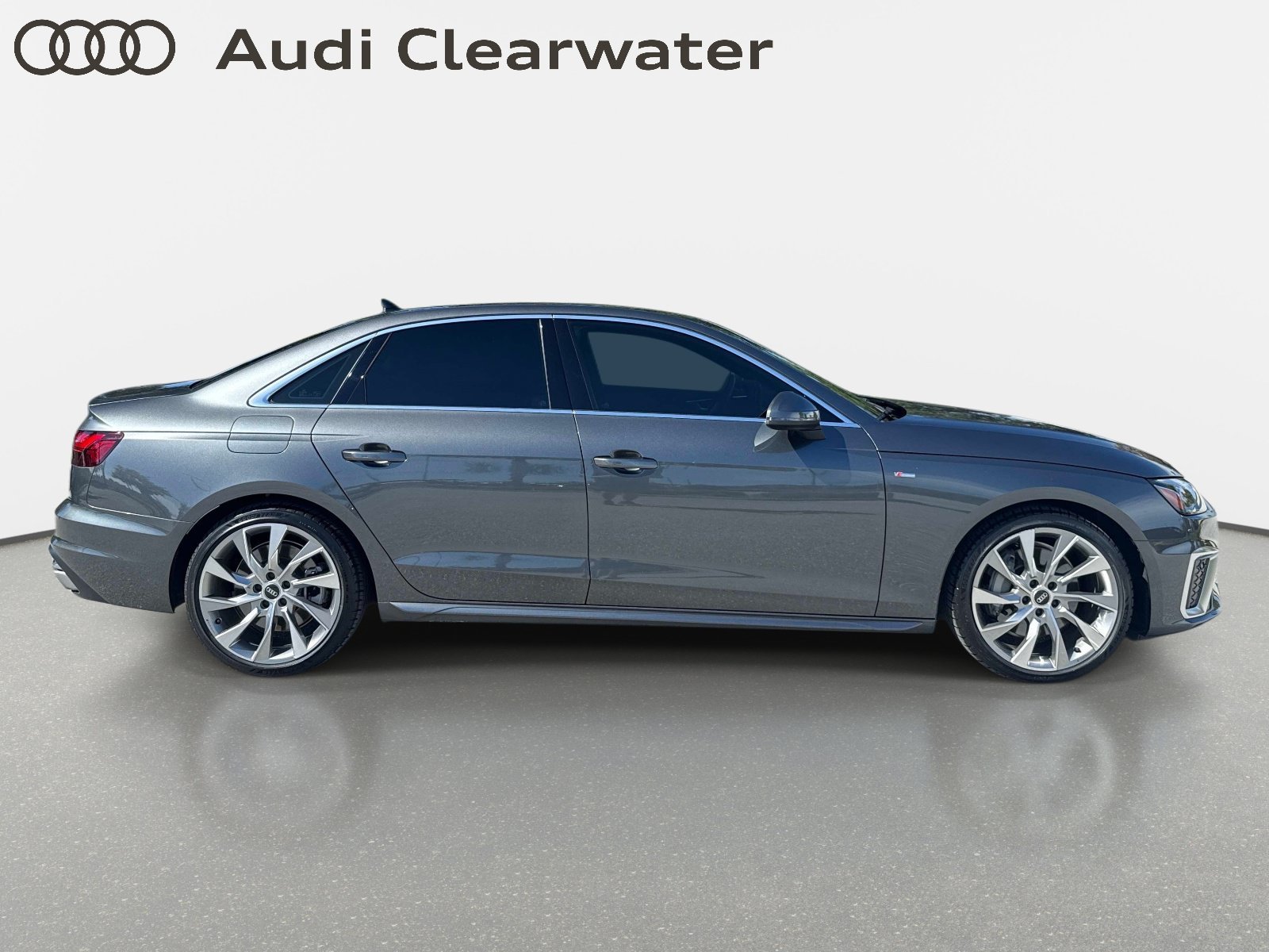 Certified 2023 Audi A4 2.0T Premium Plus w/ Premium Plus Package AWD/4WD image 5