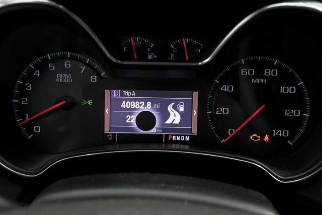 Used 2014 Chevrolet Impala LS image 9