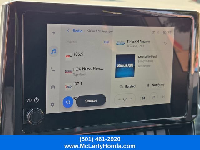Used 2025 Toyota Corolla SE FWD image 21