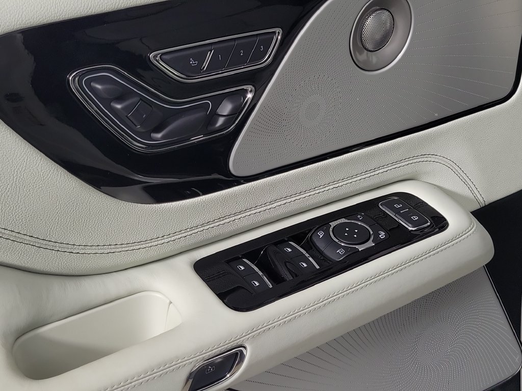 New 2026 Lincoln Aviator Black Label w/ Black Label Special Edition AWD/4WD image 19