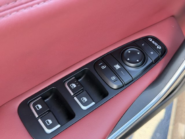 Used 2021 Kia Stinger GT2 RWD image 10