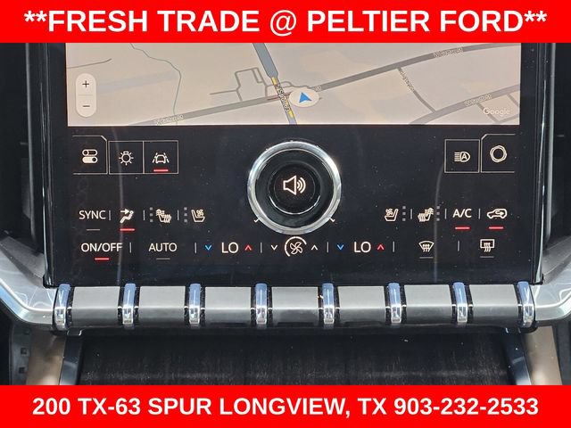 Used 2026 GMC Acadia Denali Ultimate w/ LPO, Floor Liner Package AWD/4WD image 28