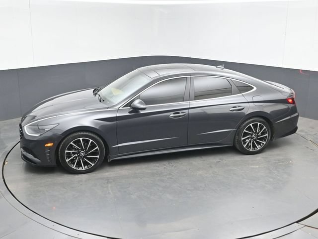Used 2021 Hyundai Sonata Limited FWD image 36