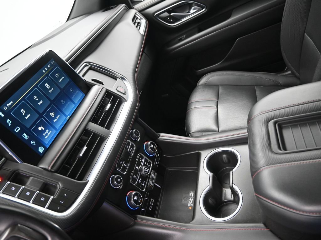 Used 2023 Chevrolet Tahoe RST w/ Luxury Package AWD/4WD image 21