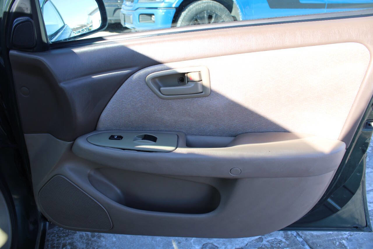 Used 1999 Toyota Camry LE image 7