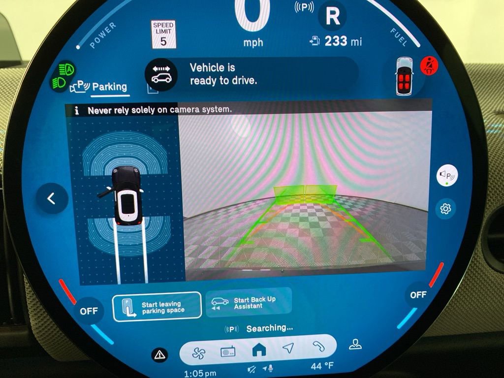 New 2026 MINI Cooper S image 18