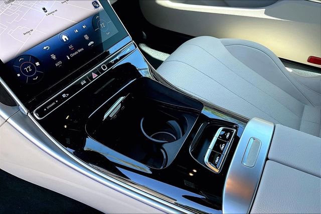 New 2026 Mercedes-Benz CLE 450 4MATIC Cabriolet image 11