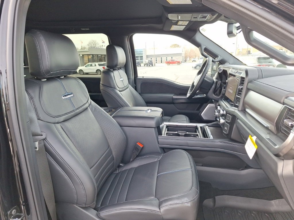 New 2026 Ford F350 Platinum image 19