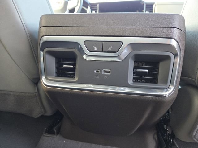 New 2026 GMC Sierra 1500 SLT w/ SLT Premium Plus Package image 15