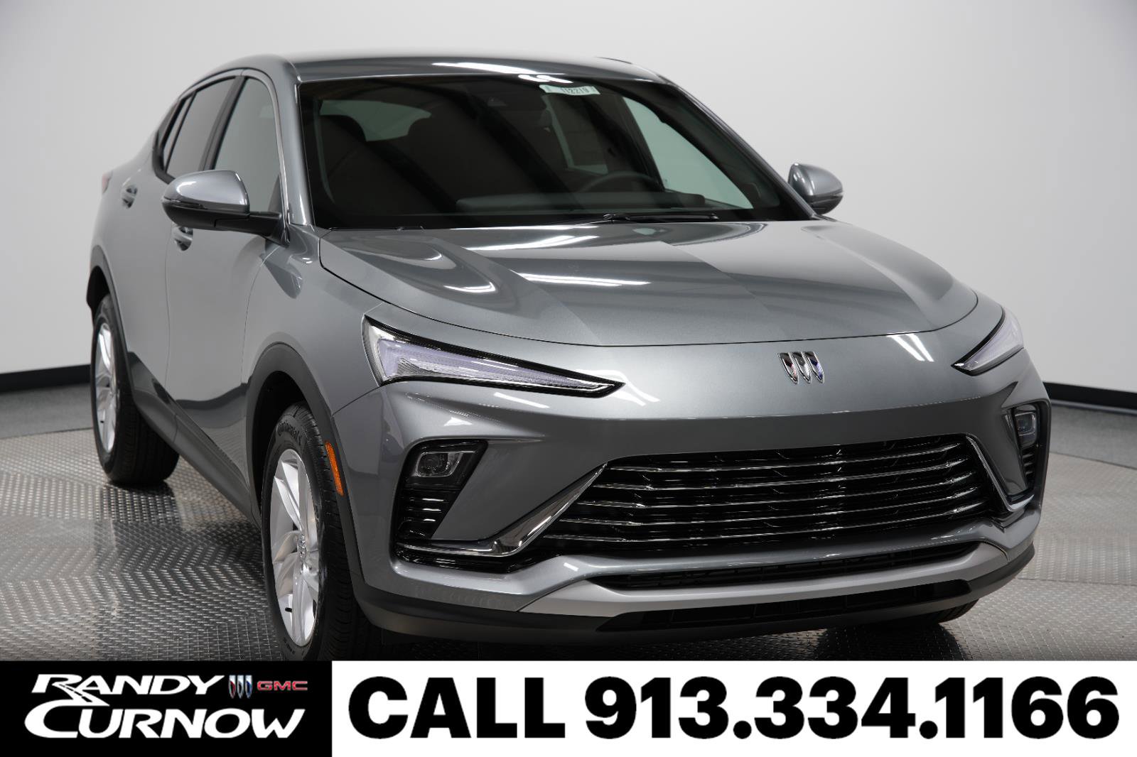 New 2026 Buick Envista Preferred w/ Convenience I Package