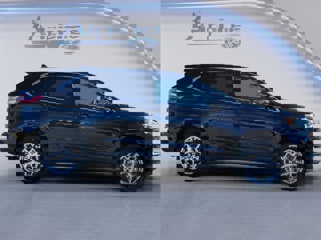 Certified 2023 Ford Edge SEL image 6