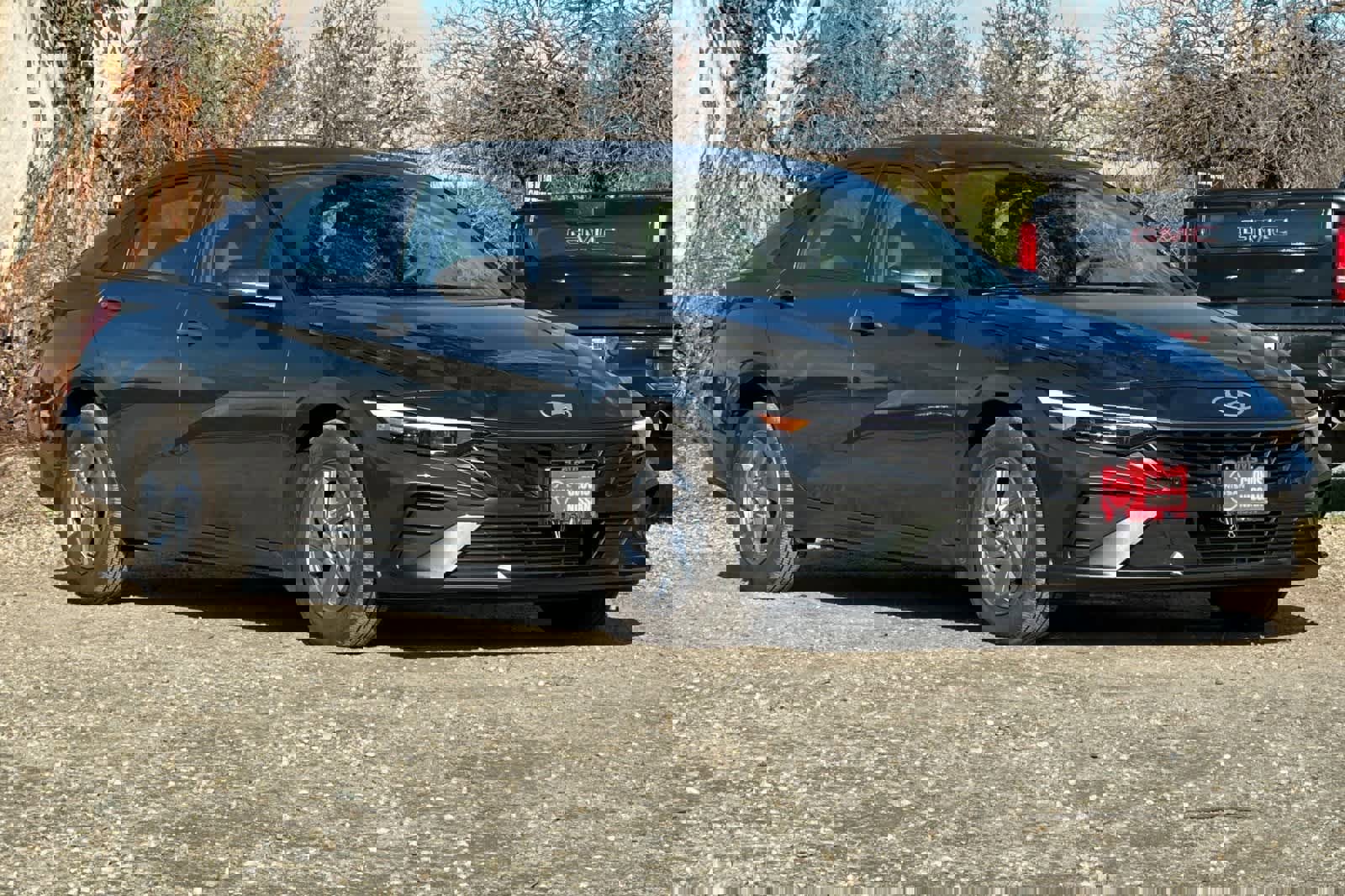 Used 2025 Hyundai Elantra SE image 10