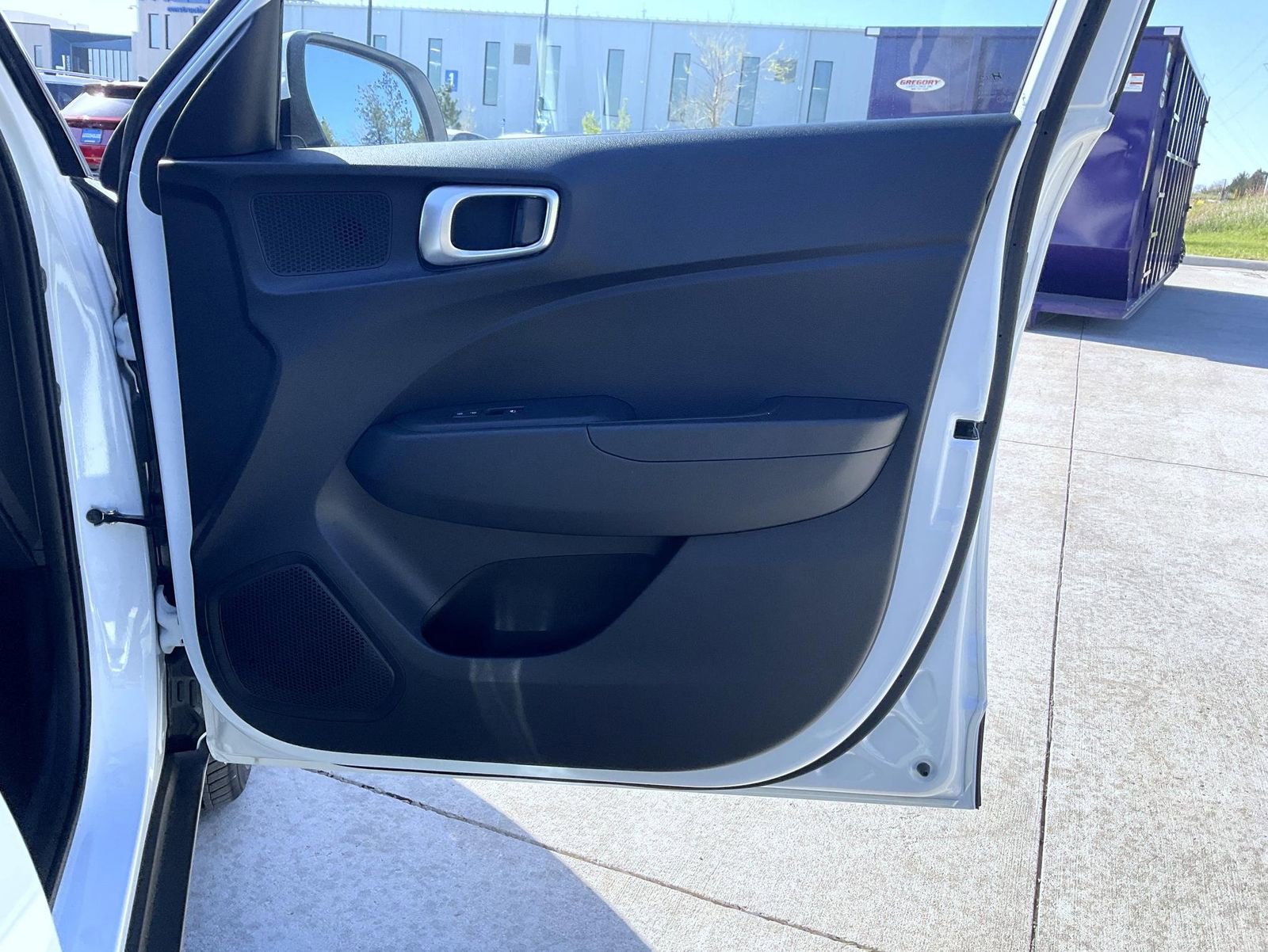 New 2026 Hyundai Venue SEL FWD image 17