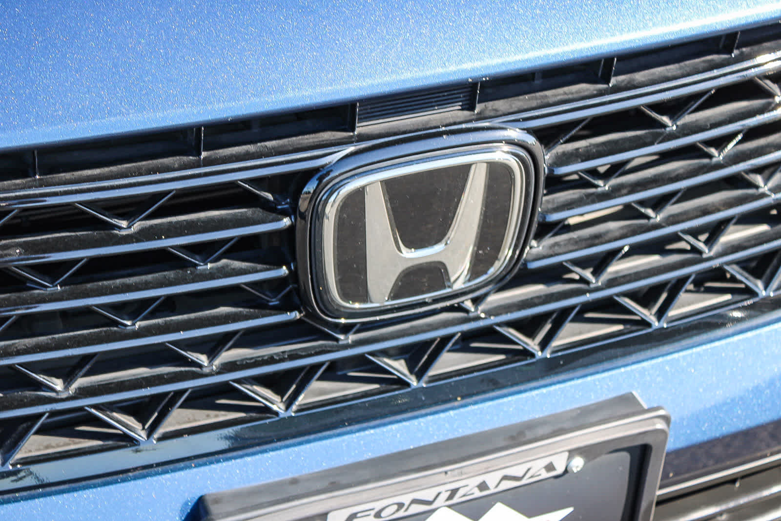 Used 2024 Honda Accord EX image 5