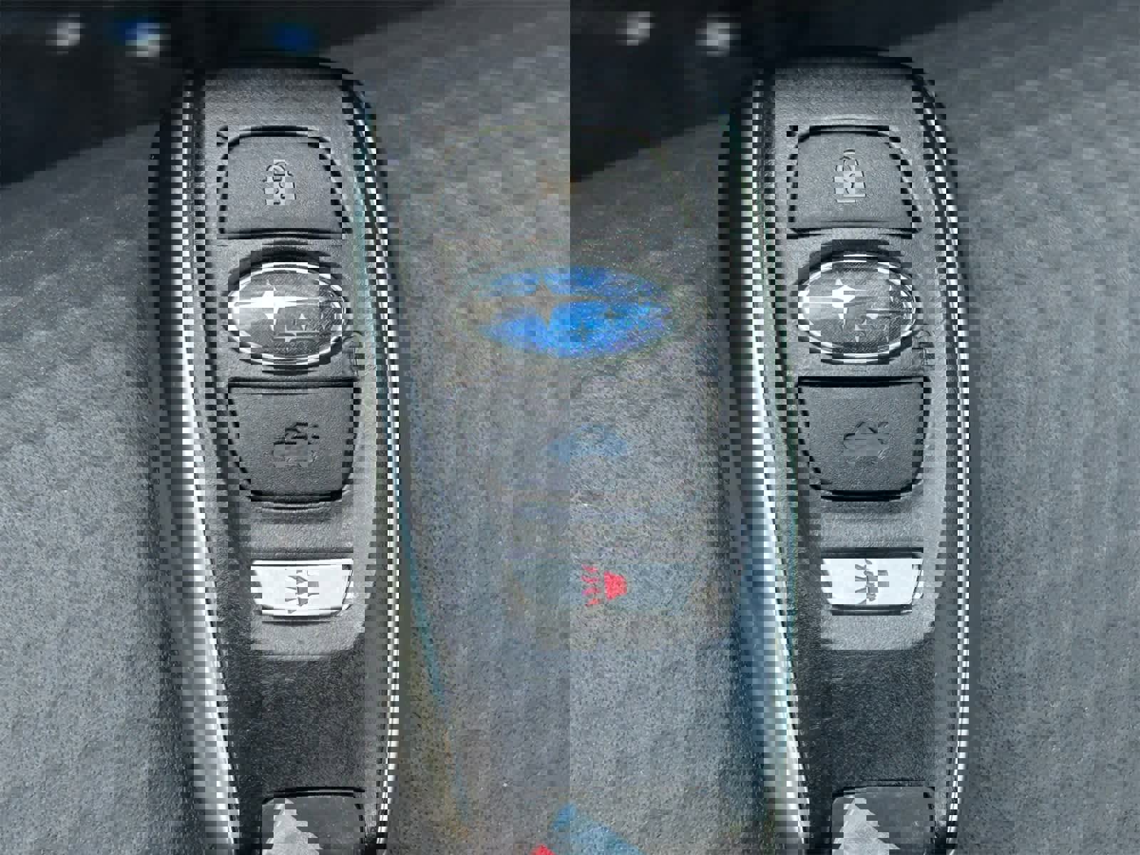 Used 2024 Subaru Forester Wilderness image 30