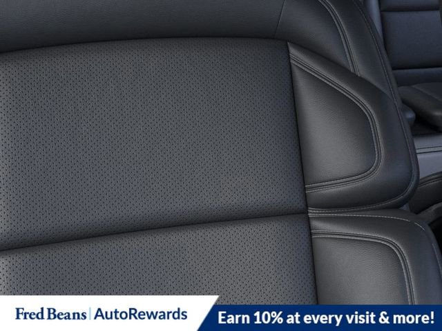 New 2025 Lincoln Navigator Reserve w/ Jet Appearance Package image 17