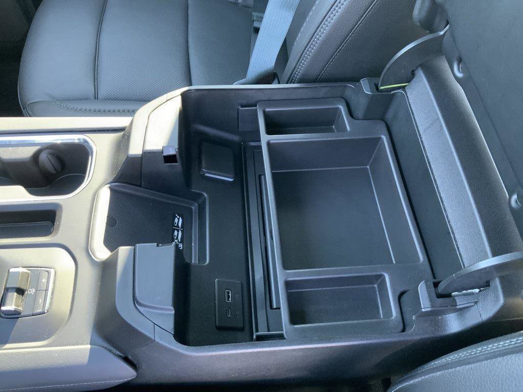 Used 2024 GMC Sierra 1500 Denali w/ Technology Package image 55