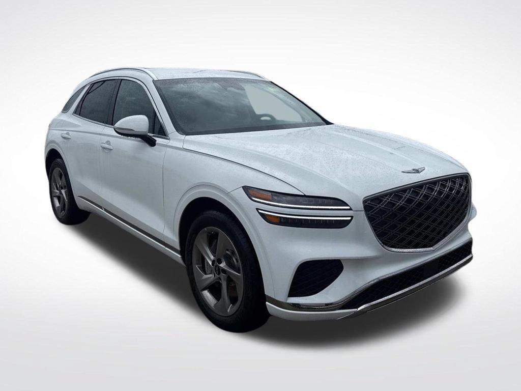 New 2026 Genesis GV70 2.5T
