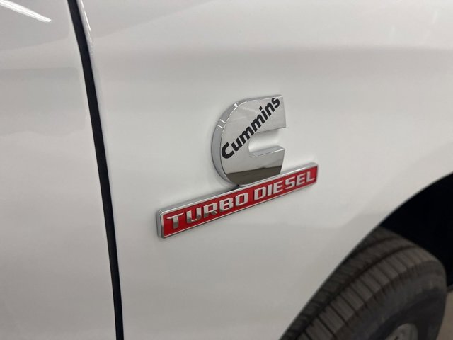 New 2025 RAM 3500 Tradesman image 24