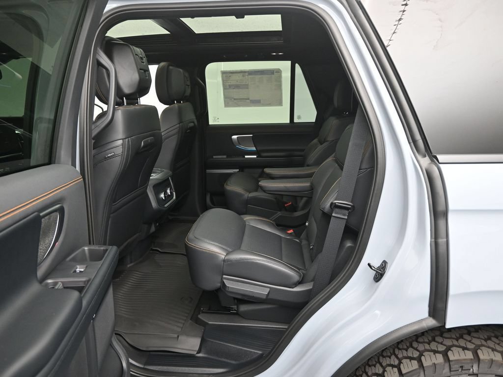 New 2026 Ford Expedition Tremor AWD/4WD image 21