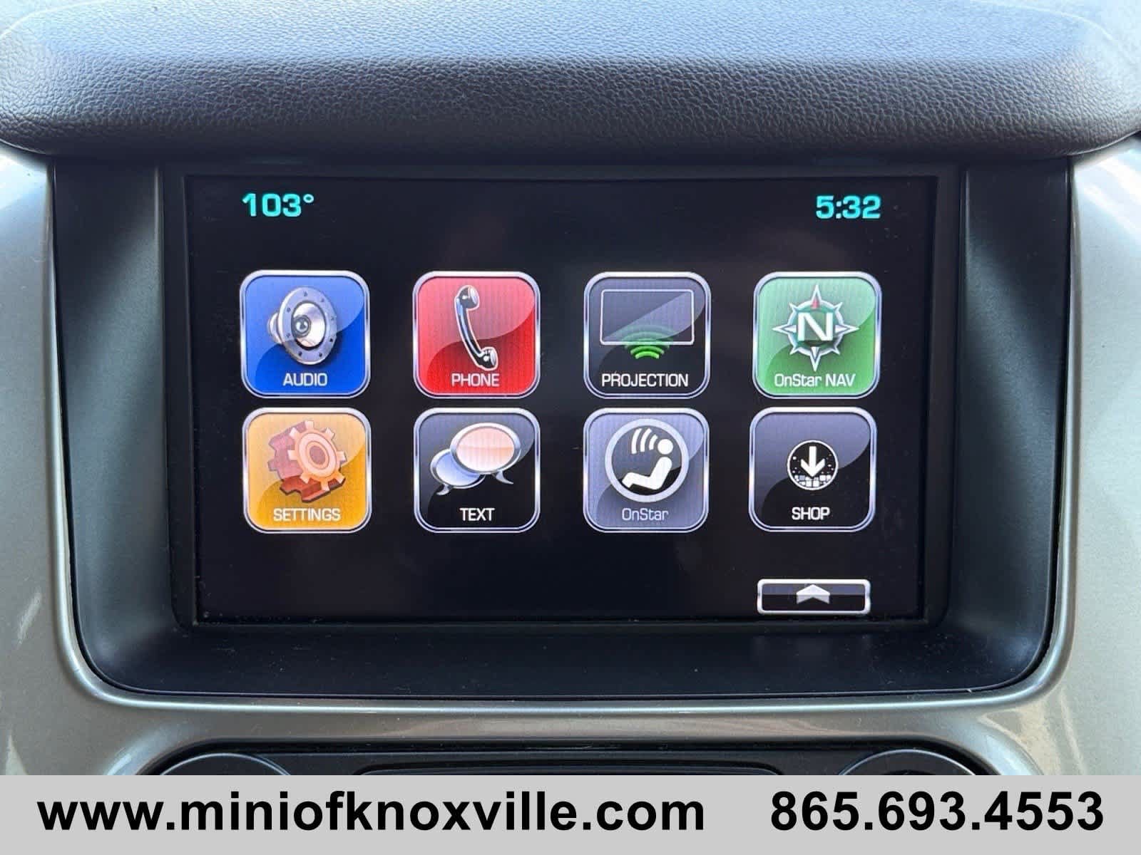 Used 2018 Chevrolet Tahoe LS w/ All-Season Package RWD image 25