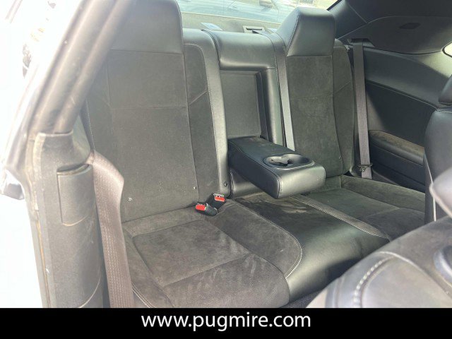 Used 2021 Dodge Challenger R/T w/ Plus Package image 15