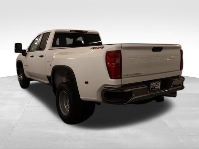 New 2026 Chevrolet Silverado 3500 W/T AWD/4WD image 5