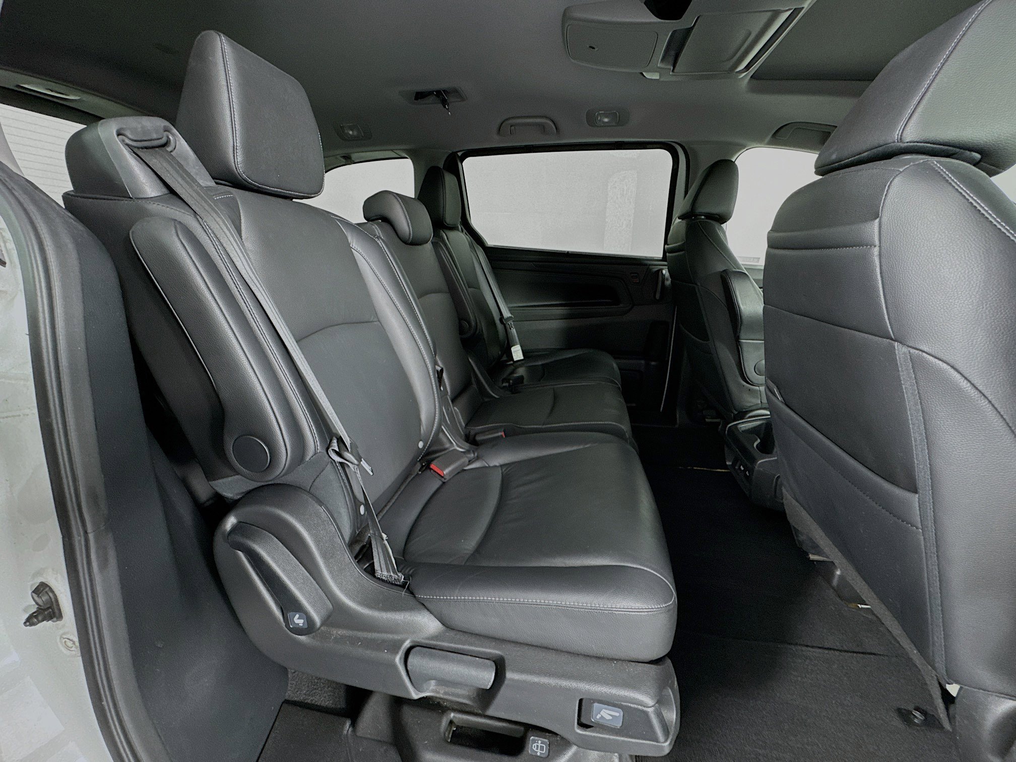 Certified 2022 Honda Odyssey Touring image 30
