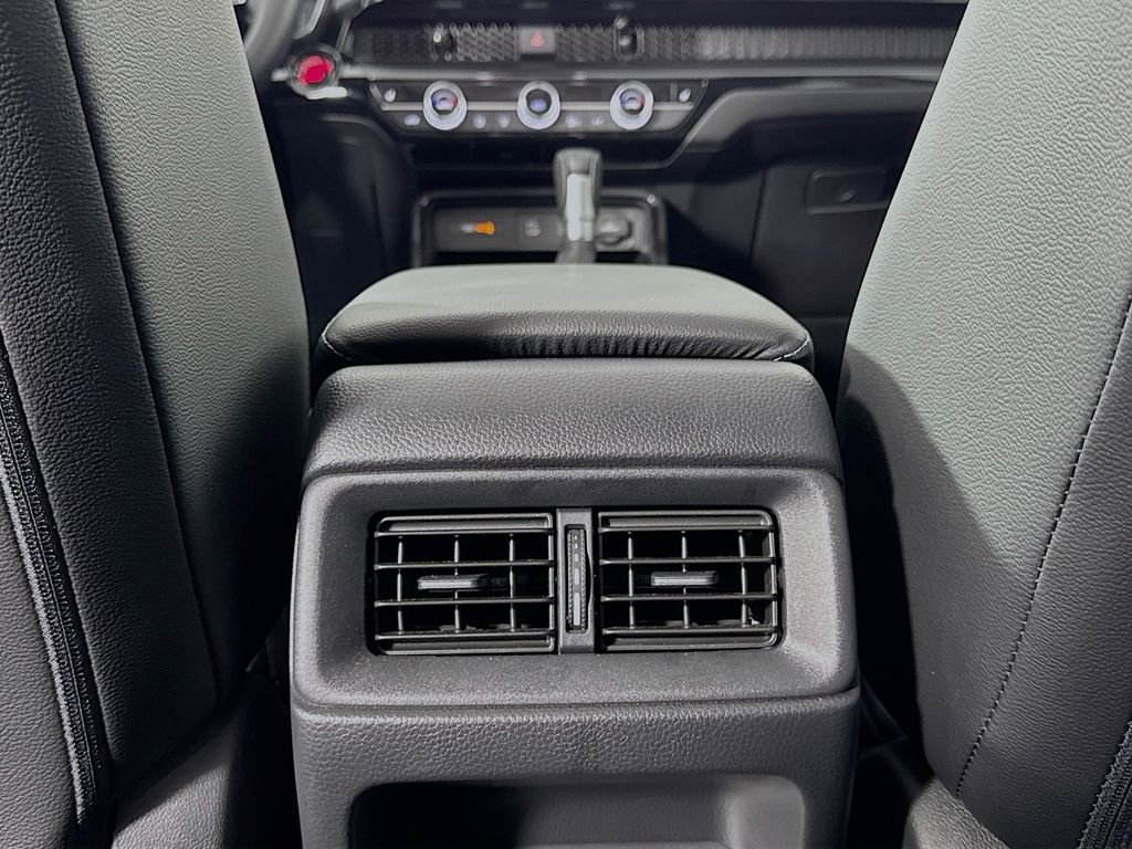 Certified 2026 Honda CR-V EX-L image 32