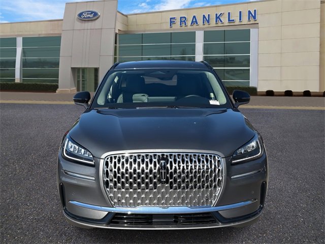 New 2026 Lincoln Corsair Premiere image 2