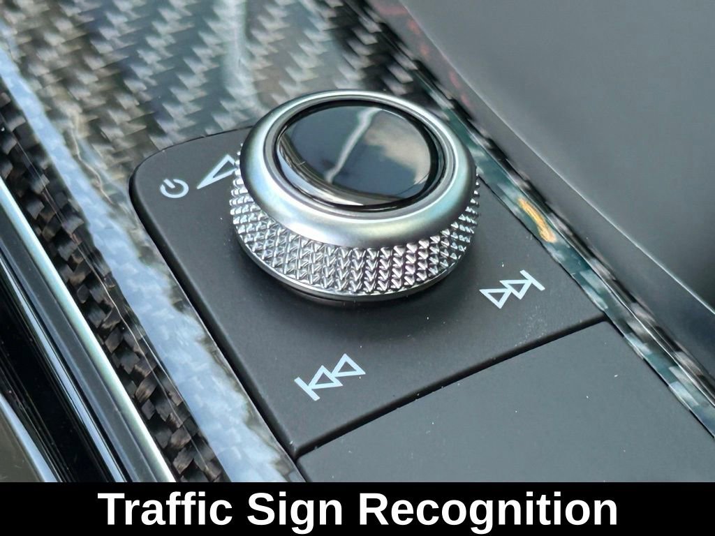 Used 2025 Audi RS 5 Sportback image 21