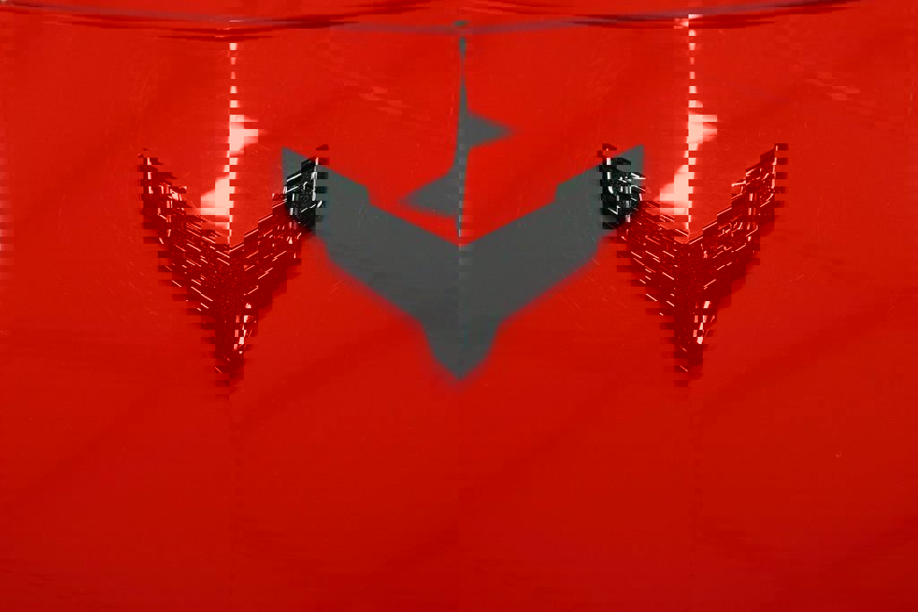 New 2026 Chevrolet Corvette Z06 w/ Stealth Interior Trim Package image 14