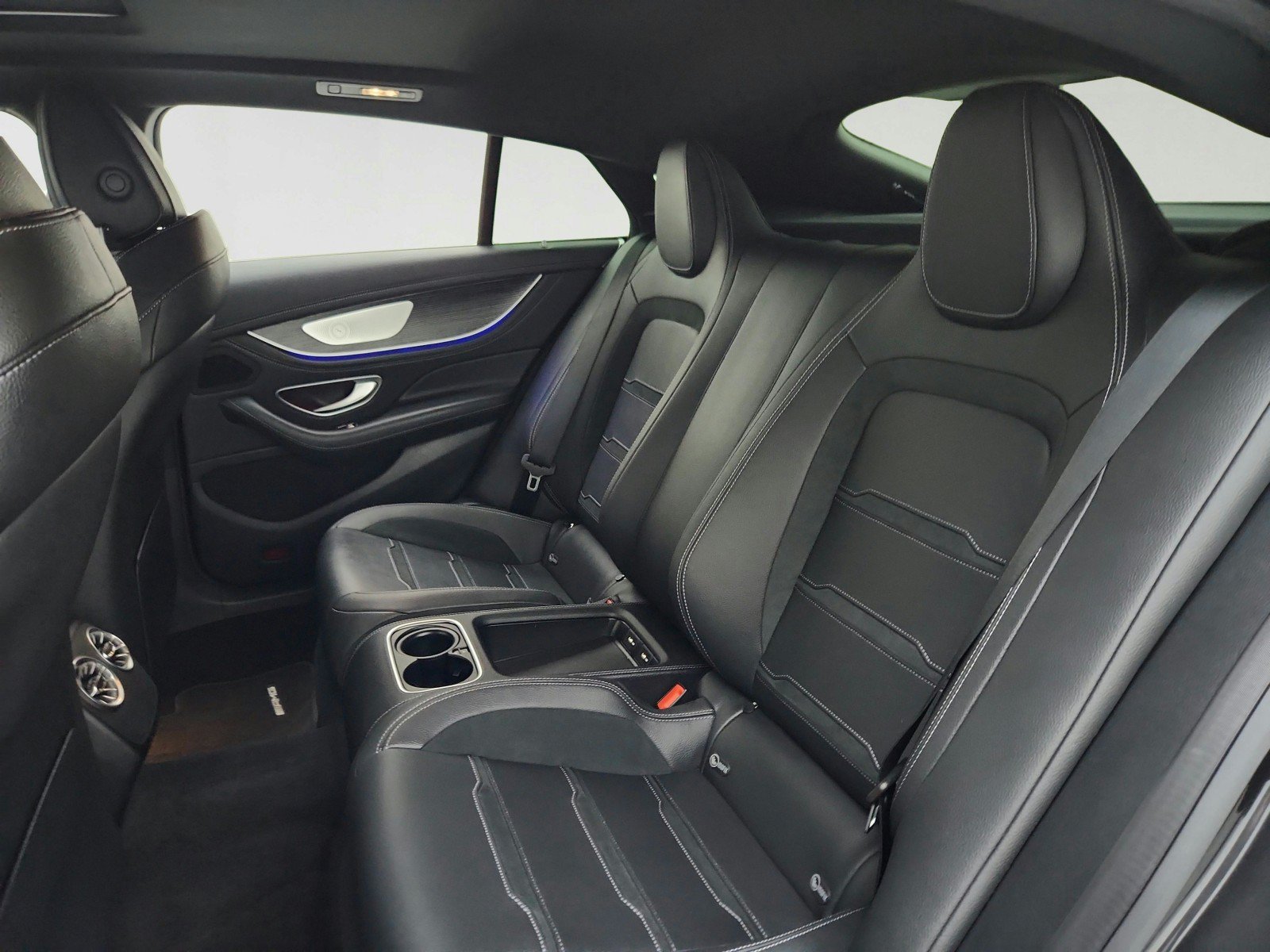 Certified 2022 Mercedes-Benz AMG GT 43 image 28