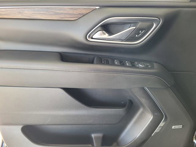 Used 2021 Chevrolet Tahoe Premier AWD/4WD image 18