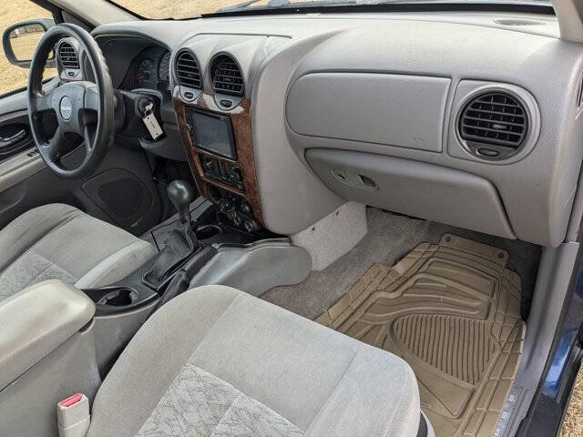 Used 2005 Isuzu Ascender image 33