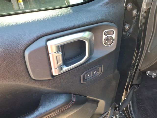 Used 2020 Jeep Gladiator Rubicon image 18