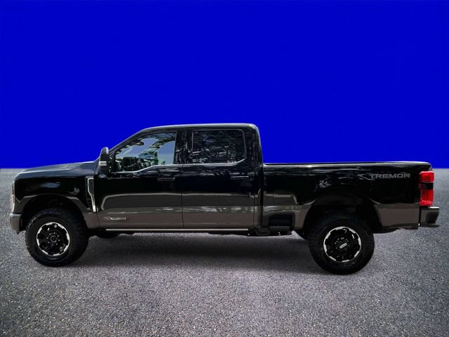 New 2026 Ford F350 King Ranch w/ Tremor Off-Road Package AWD/4WD image 6