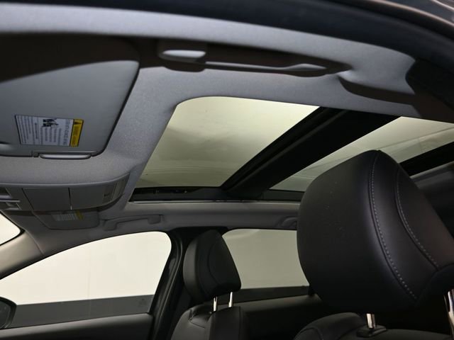 Certified 2024 MAZDA CX-50 AWD 2.5 S w/ Weather Package image 15