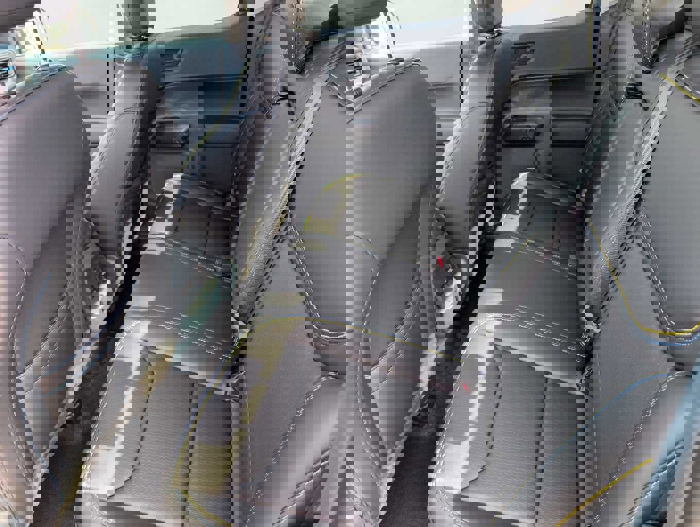 New 2026 Ford Maverick Lobo image 24