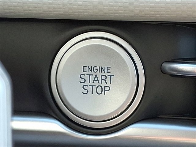 New 2026 Hyundai Tucson SEL image 13