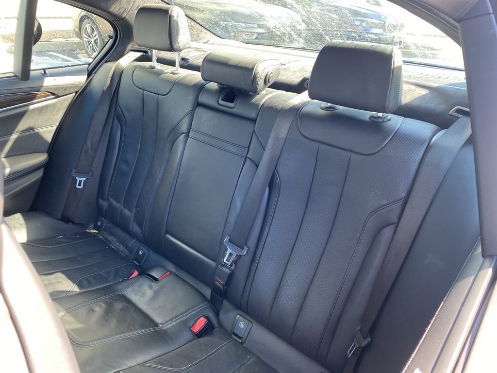 Used 2021 BMW M5 w/ Executive Package image 7